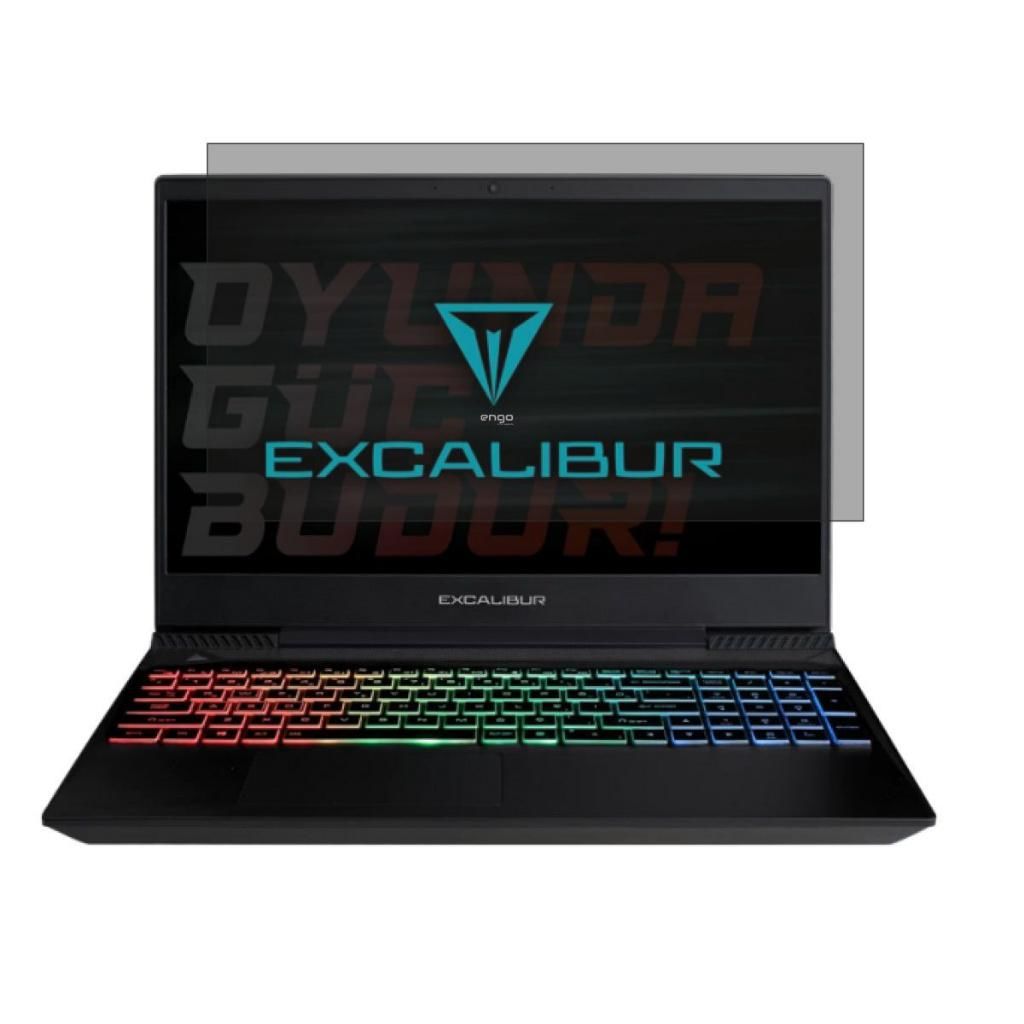 Casper Excalibur G911 16 İnç Hayalet Ekran Koruyucu 16:9