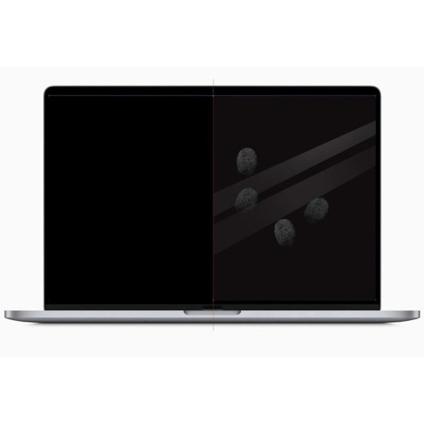 Lenovo Yoga 6 13.3 inç Hayalet Ekran Koruyucu Şeffaf