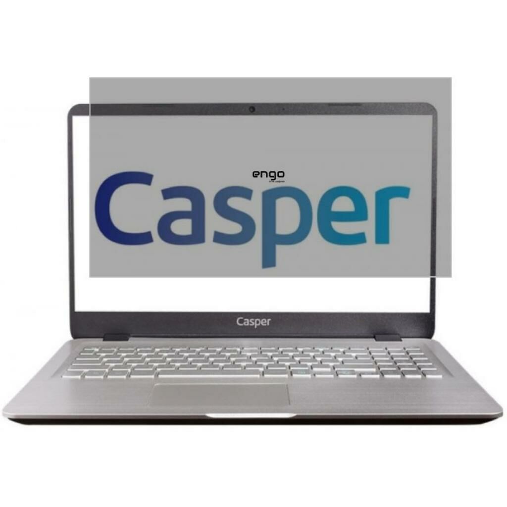 Casper Nirvana S500 15.6 İnç Hayalet Ekran Koruyucu 16:9