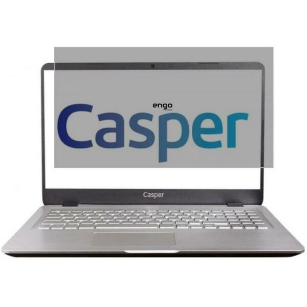Casper Nirvana S500 15.6 İnç Hayalet Ekran Koruyucu 16:9