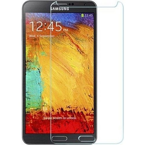 Samsung Galaxy Note 3 Ekran Koruyucu 2.5D Temperli Cam