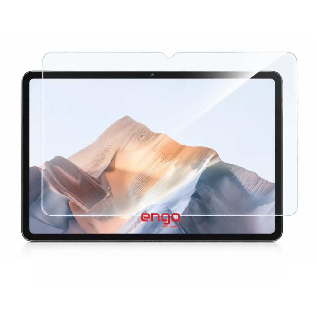 Nubia Pad Pro Ekran Koruyucu 10.9 inç 9H Nano Parlak