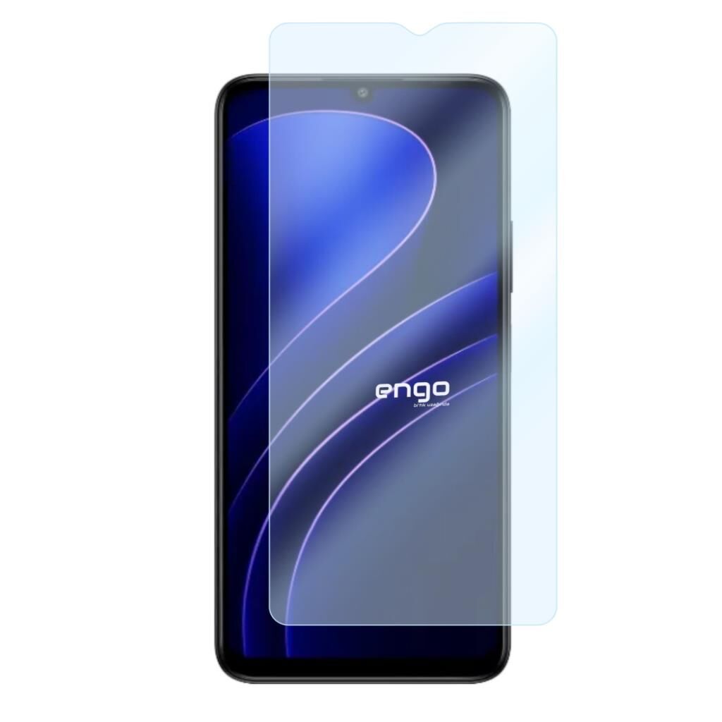 Omix O1 Neo Ekran Koruyucu Nano Şeffaf Parlak 9H Sertlik