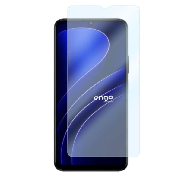 Omix O1 Neo Ekran Koruyucu Nano Şeffaf Parlak 9H Sertlik