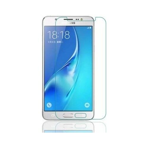 Samsung Galaxy J5 Ekran Koruyucu Nano Temperli Cam