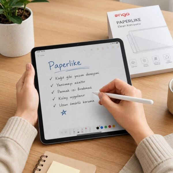 Nubia Pad Pro Paperfeel Ekran Koruyucu 10.9 inç
