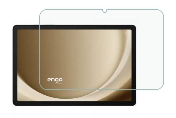 Samsung Galaxy Tab A9 Ekran Koruyucu Nano Flexible Şeffaf