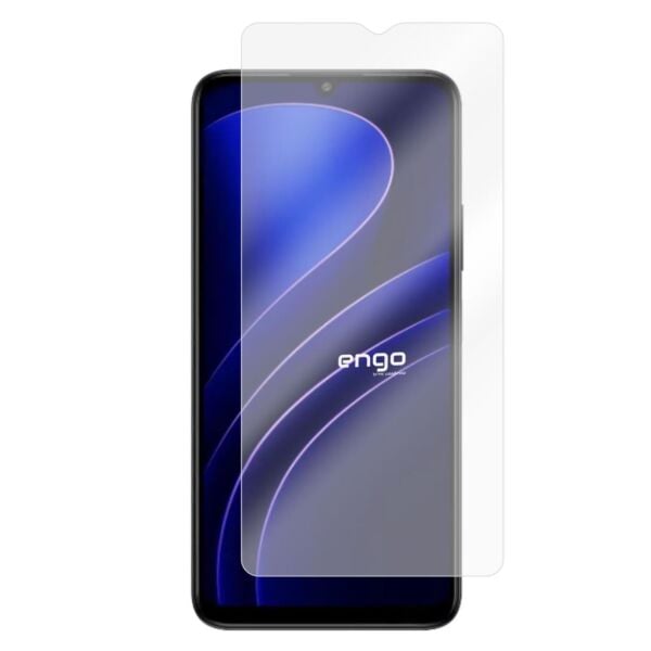 Omix O1 Neo Mat Ekran Koruyucu Parmak İzi Bırakmaz Şeffaf