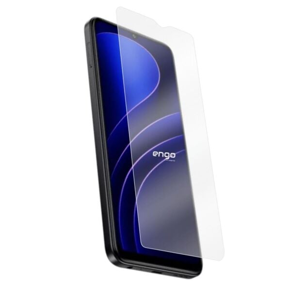 Omix O1 Neo Mat Ekran Koruyucu Parmak İzi Bırakmaz Şeffaf