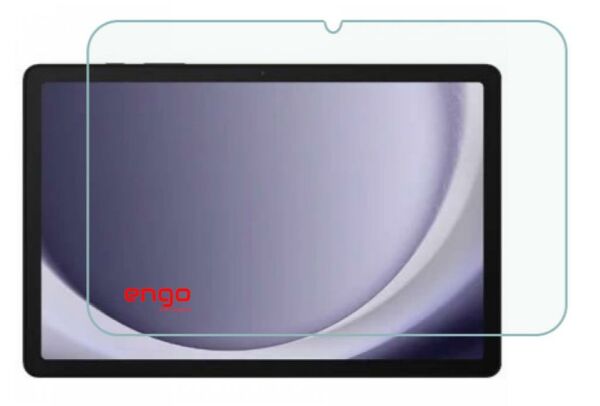 Samsung Galaxy Tab A9 Plus Ekran Koruyucu Nano Flexible Şeffaf