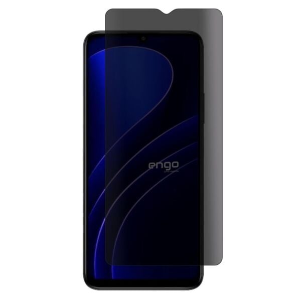 Omix O1 Neo Hayalet Ekran Koruyucu Gizliliğinizi Koruyun