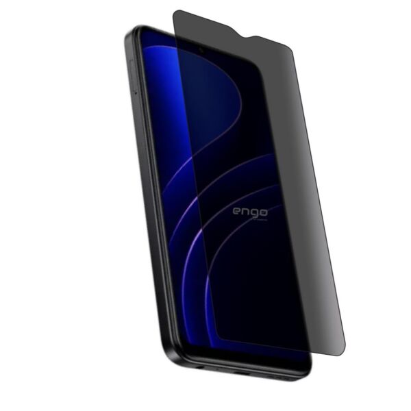 Omix O1 Neo Hayalet Ekran Koruyucu Gizliliğinizi Koruyun