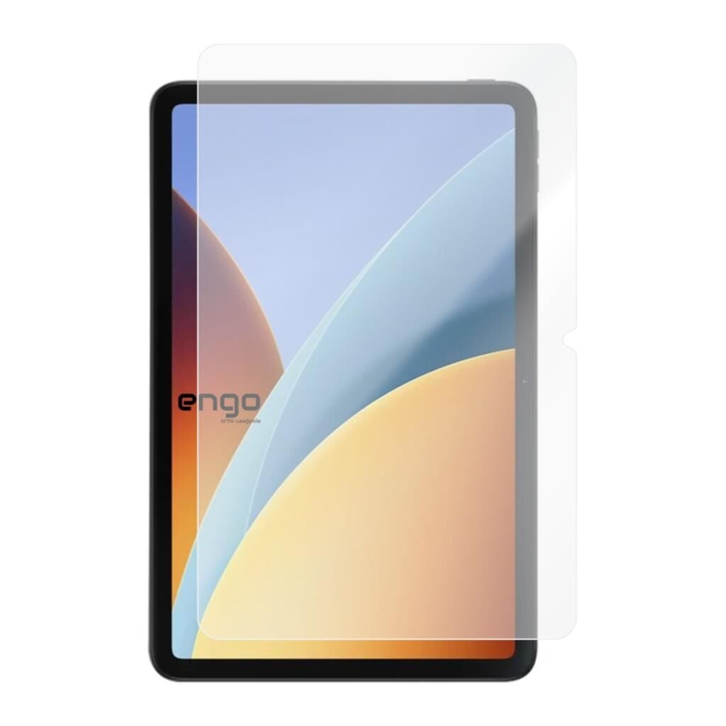 Redmi Pad 2 Mat Ekran Koruyucu 9.7 inç 9H Nano Şeffaf