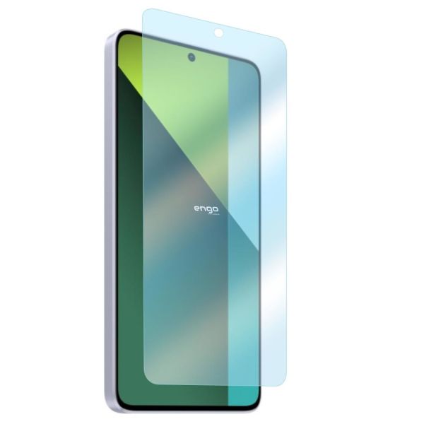 Xiaomi Redmi Note 13 Pro 5G Ekran Koruyucu Nano Şeffaf 9H