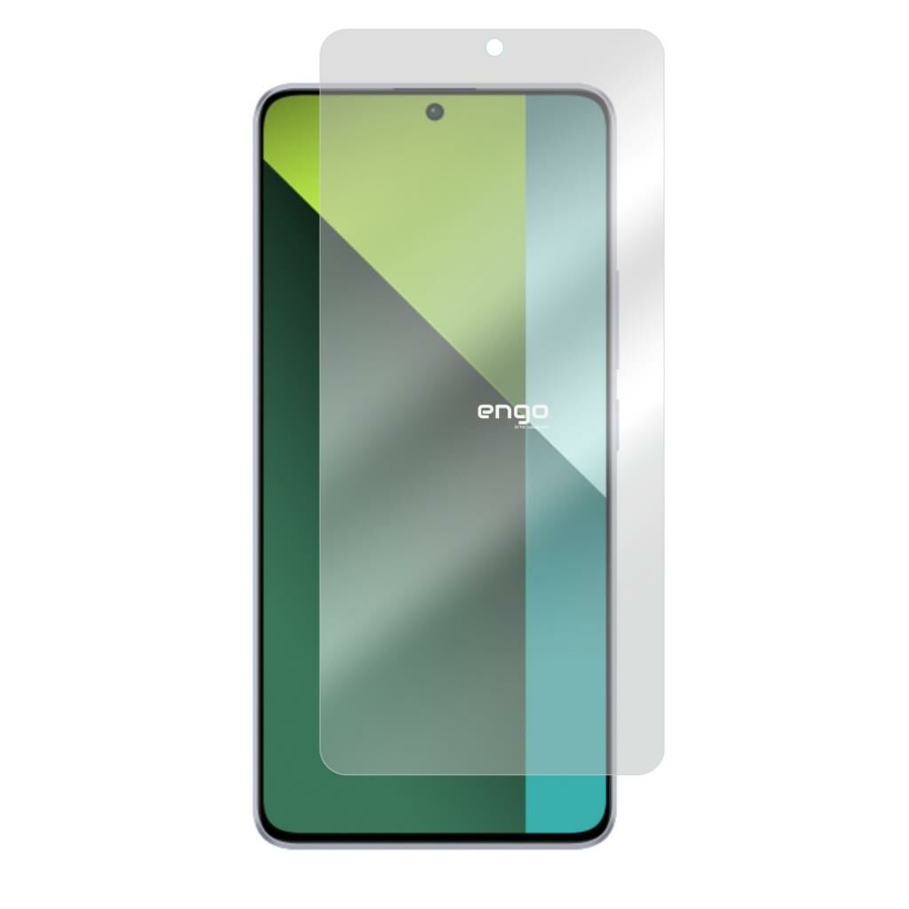 Xiaomi Redmi Note 13 Pro 5G Mat Ekran Koruyucu Parlama Önler