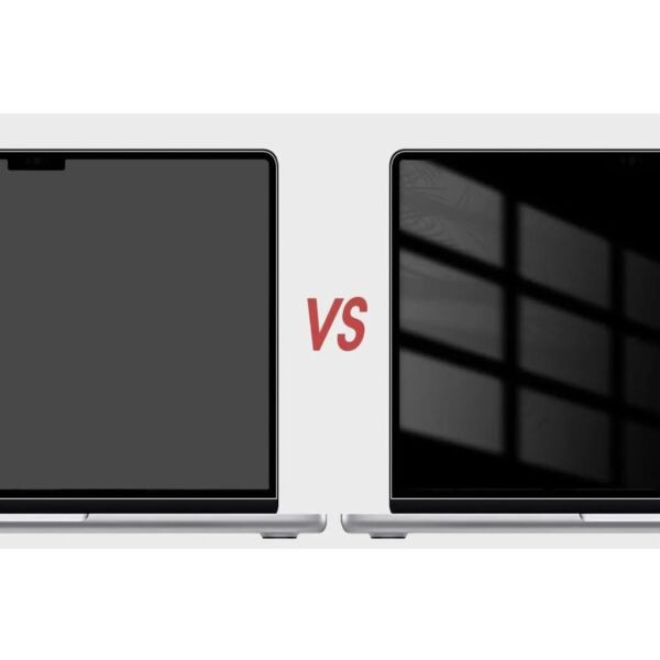 MSI Prestige A16 AI+ 16 inç Mat Ekran Koruyucu Şeffaf 16:10