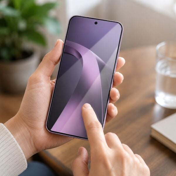 Xiaomi 17T Pro Ekran Koruyucu 9H Nano Parlak 6.83 inç