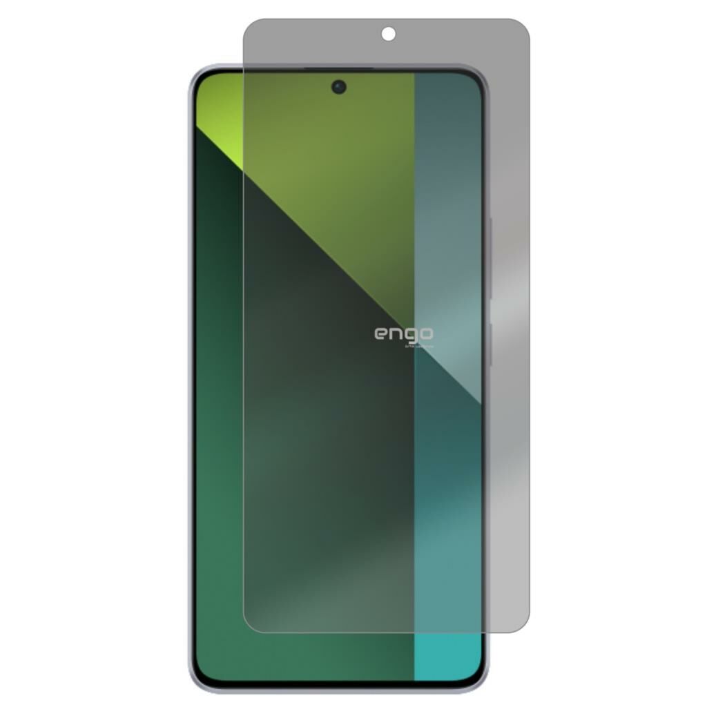 Xiaomi Redmi Note 13 Pro 5G Hayalet Ekran Koruyucu Gizlilik