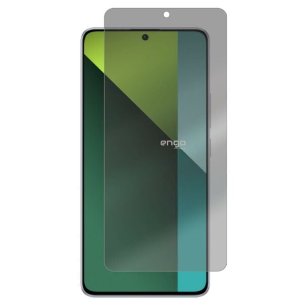 Xiaomi Redmi Note 13 Pro 5G Hayalet Ekran Koruyucu Gizlilik