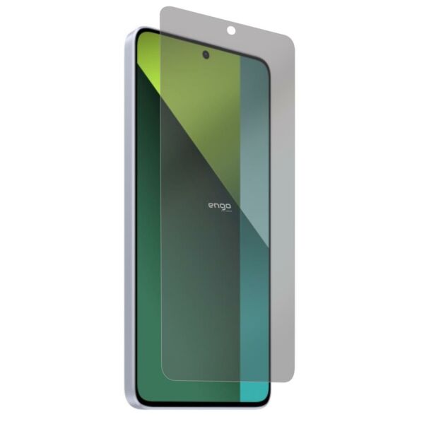 Xiaomi Redmi Note 13 Pro 5G Hayalet Ekran Koruyucu Gizlilik