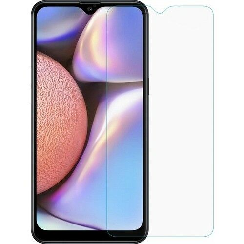 Samsung Galaxy A10S Ekran Koruyucu Nano Temperli Cam