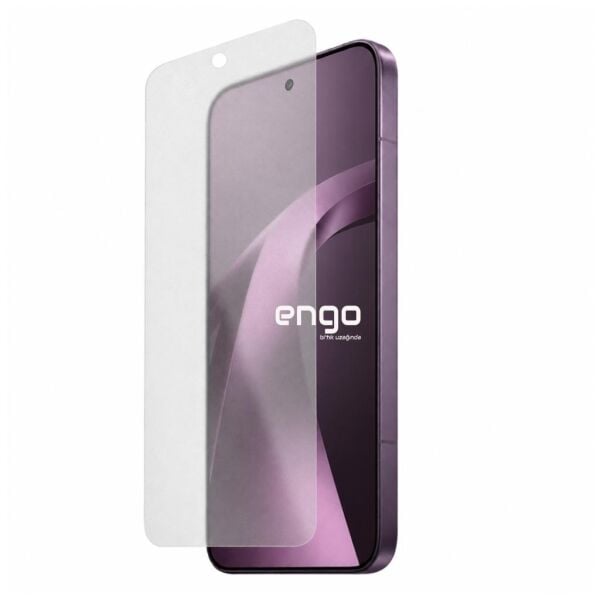 Xiaomi 17T Pro Mat Ekran Koruyucu 9H Nano Şeffaf 6.83 inç