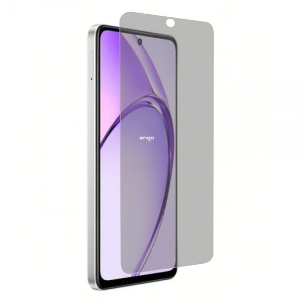 Oppo A3 Hayalet Ekran Koruyucu Gizliliğinizi Koruyun