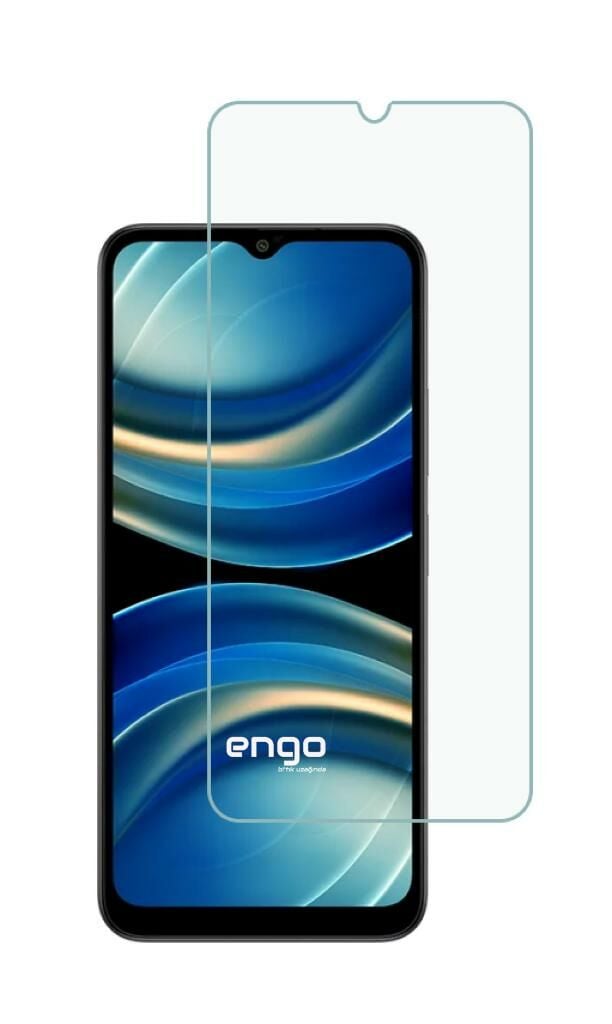 General Mobile GM 23 SE Ekran Koruyucu Nano Temperli Esnek Cam