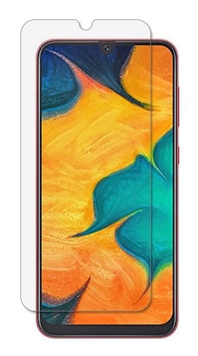 Samsung Galaxy A30 Ekran Koruyucu Nano Temperli Cam