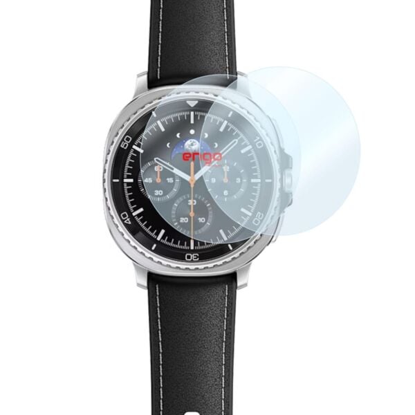 Samsung Galaxy Watch 8 Classic Ekran Koruyucu Nano 2 Adet