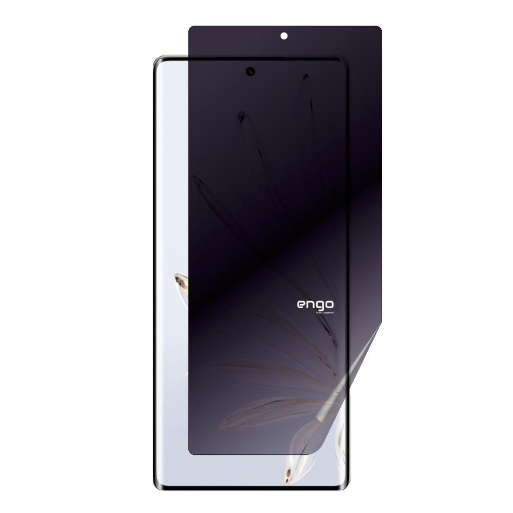 Honor 70 İle Uyumlu Hayalet Ekran Koruyucu Tam Kaplama