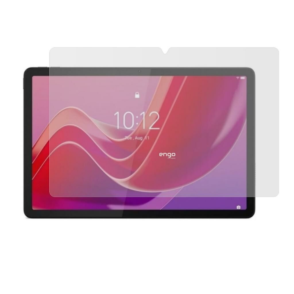 Lenovo Tab K11 TB330FU 11 inç Mat Ekran Koruyucu Şeffaf