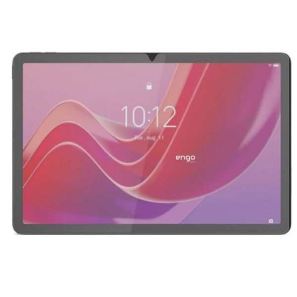 Lenovo Tab K11 TB330FU 11 inç Mat Ekran Koruyucu Şeffaf