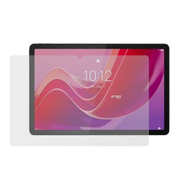 Lenovo Tab K11 TB330FU 11 inç Mat Ekran Koruyucu Şeffaf
