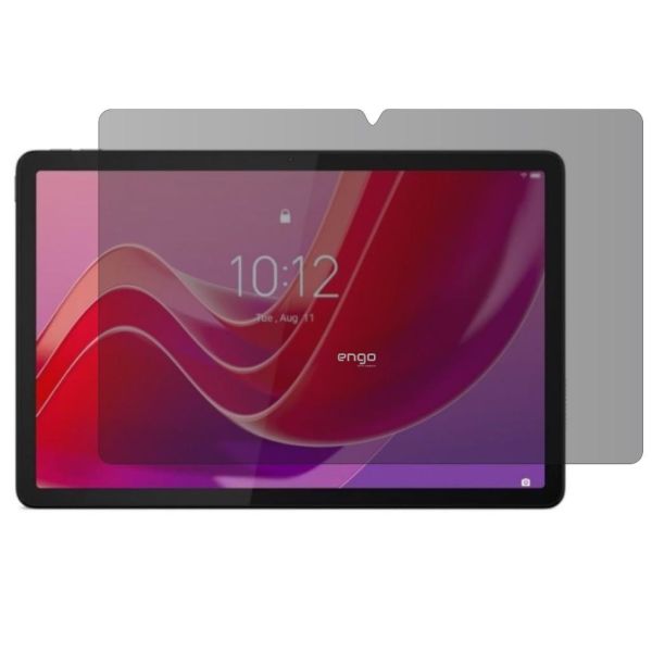 Lenovo Tab K11 TB330FU 11 inç Hayalet Ekran Koruyucu