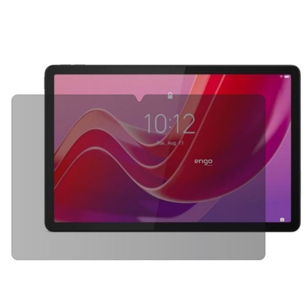Lenovo Tab K11 TB330FU 11 inç Hayalet Ekran Koruyucu