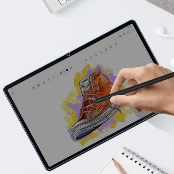 Lenovo Tab K11 TB330FU 11 inç Hayalet Ekran Koruyucu