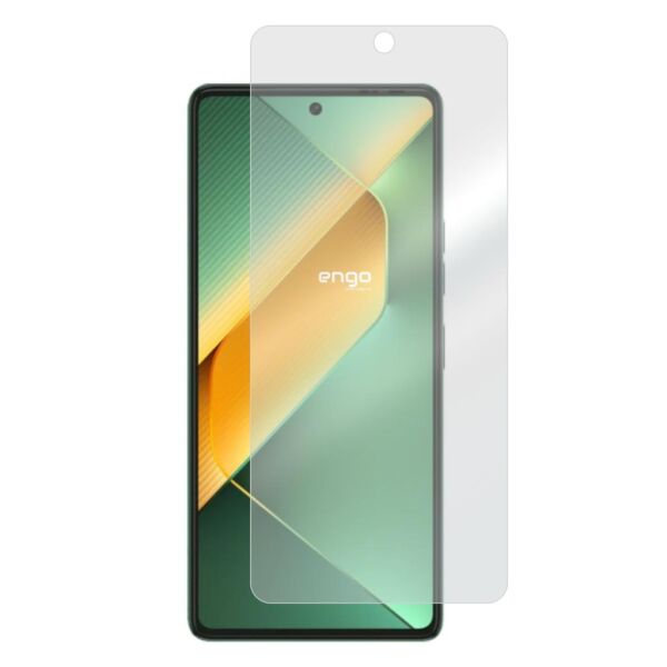 Tecno Pova 6 Mat Ekran Koruyucu Parmak İzi Bırakmaz