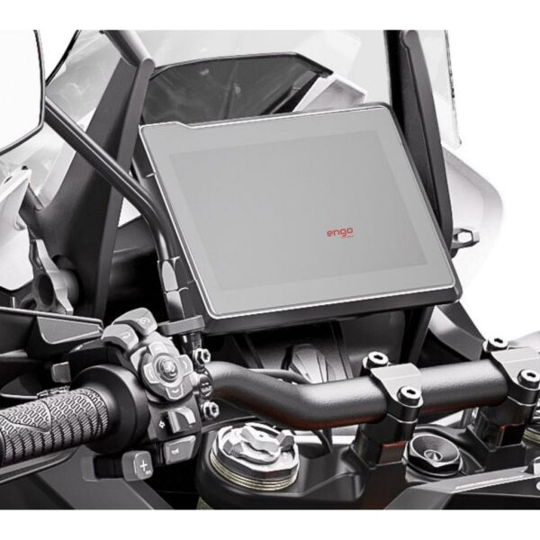 KTM 1290 Super Adventure R 7'' Mat Ekran Koruyucu 2023-2024