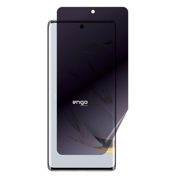 Huawei Nova 10 İle Uyumlu Hayalet Ekran Koruyucu