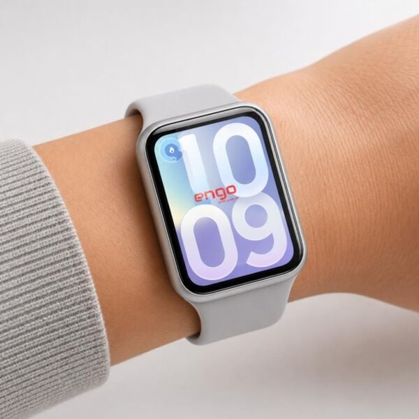 Xiaomi Smart Band 10 Pro Ekran Koruyucu TPU Film 2 Adet