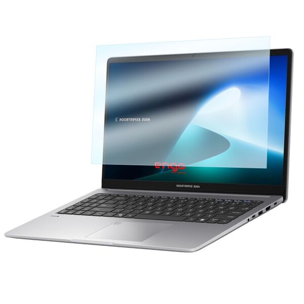 Asus ExpertBook P1 15.6 inç Ekran Koruyucu Nano (P1503)