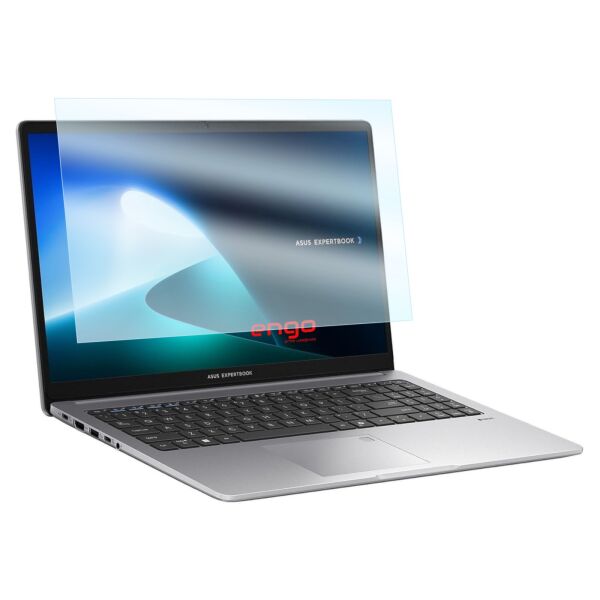 Asus ExpertBook P1 15.6 inç Ekran Koruyucu Nano (P1503)