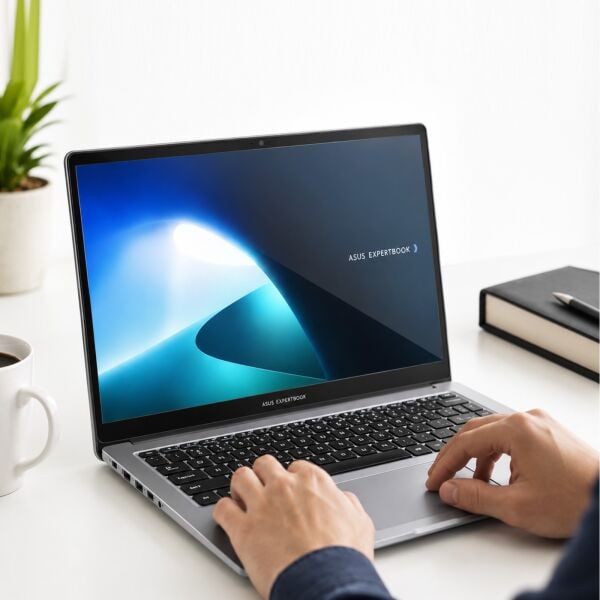 Asus ExpertBook P1 15.6 inç Ekran Koruyucu Nano (P1503)