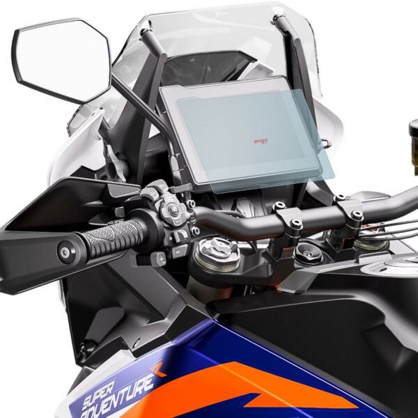 KTM 1290 Super Adventure S 7 inç Nano Ekran Koruyucu 2024