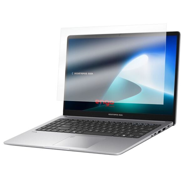 Asus ExpertBook P1 15.6 inç Mat Ekran Koruyucu Nano (P1503)