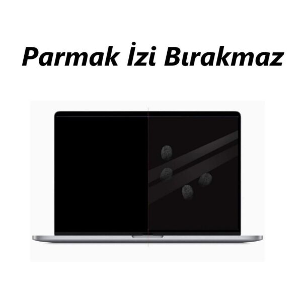 Asus ExpertBook P1 15.6 inç Mat Ekran Koruyucu Nano (P1503)