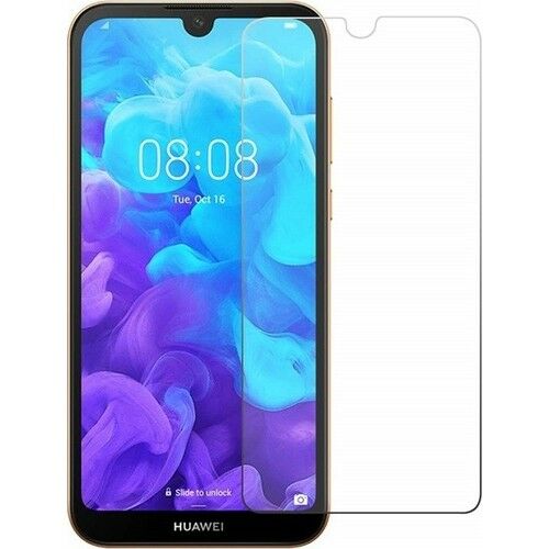 Huawei Y5 2019 Ekran Koruyucu 2.5D Temperli Cam