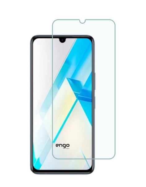 Infinix Note 12 G96 Ekran Koruyucu Nano