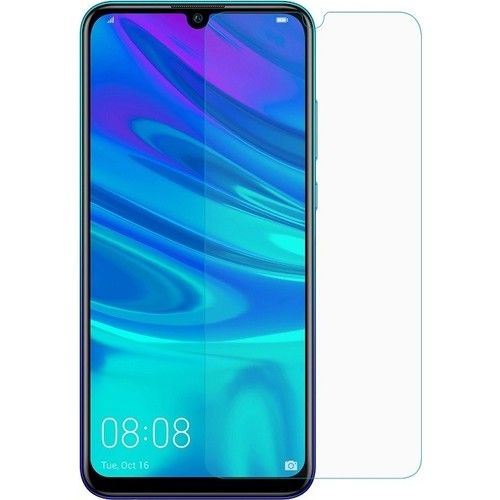 Huawei P Smart 2019 Ekran Koruyucu 2.5D Temperli Cam